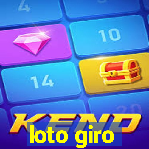 loto giro